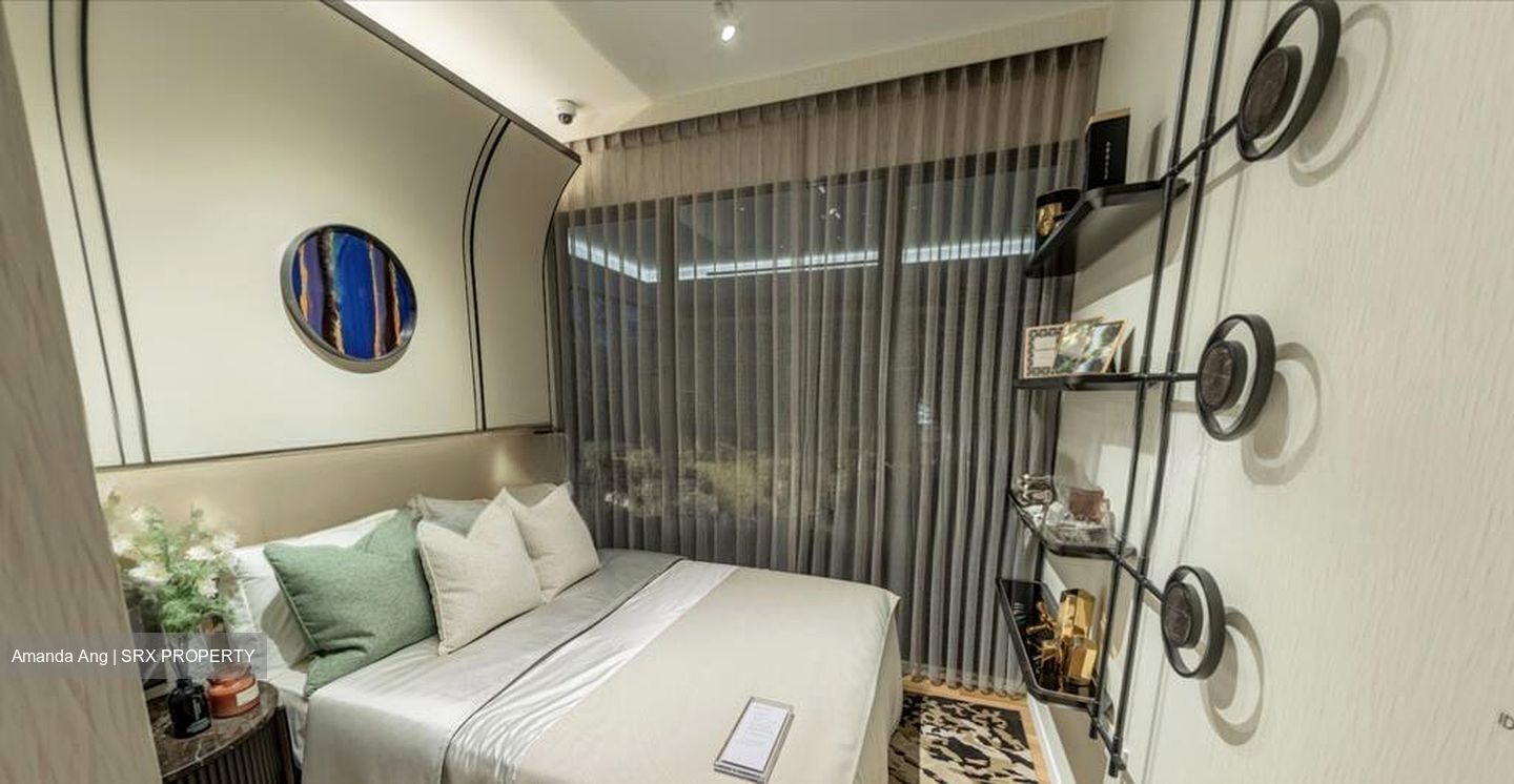 Tampines North Drive 1 (D18), Condominium #535988911